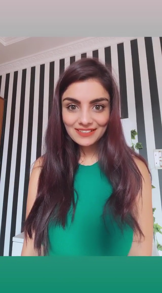 Anveshi Jain