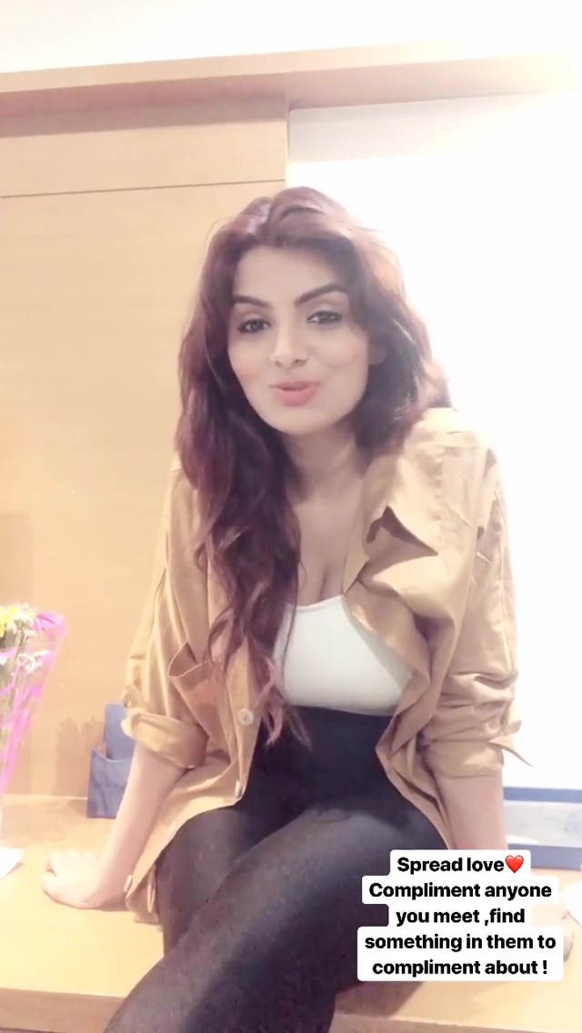 Anveshi Jain