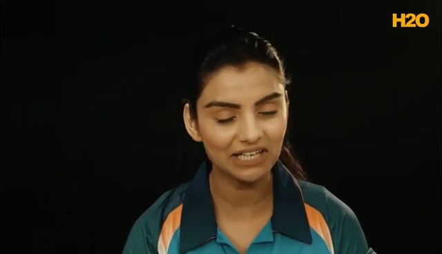 Anveshi Jain