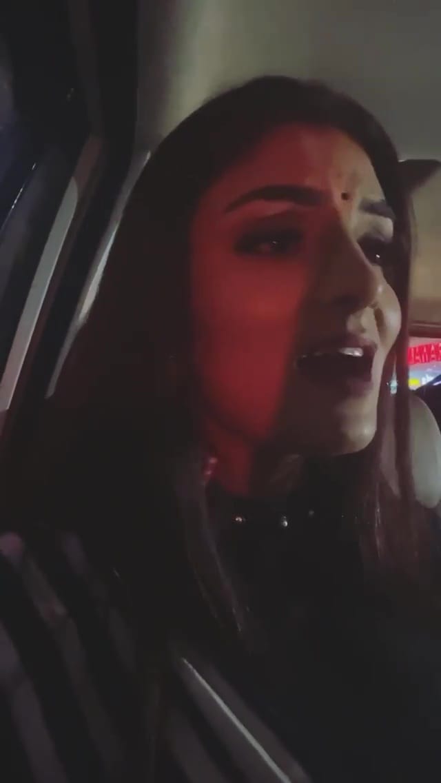 Anveshi Jain
