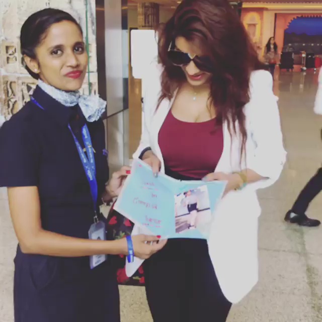 Anveshi Jain