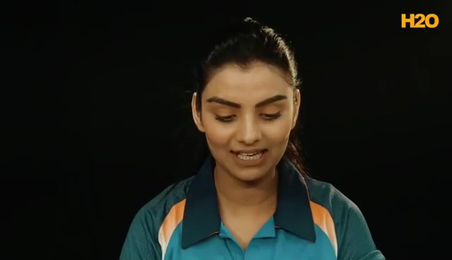 Anveshi Jain