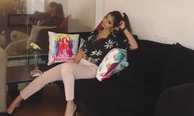Anveshi Jain