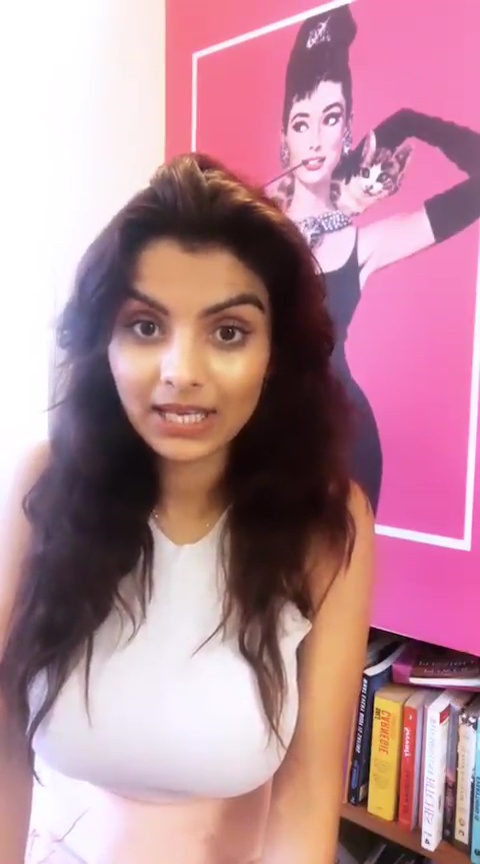 Anveshi Jain