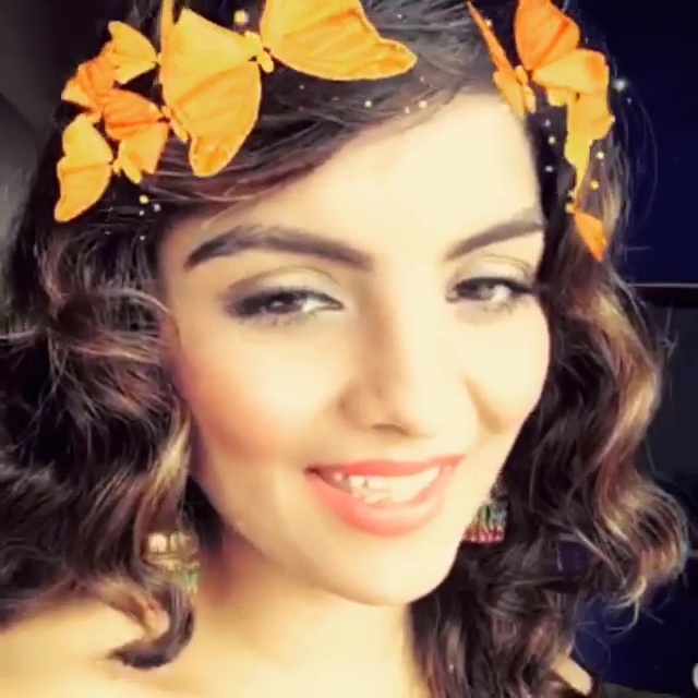 Anveshi Jain
