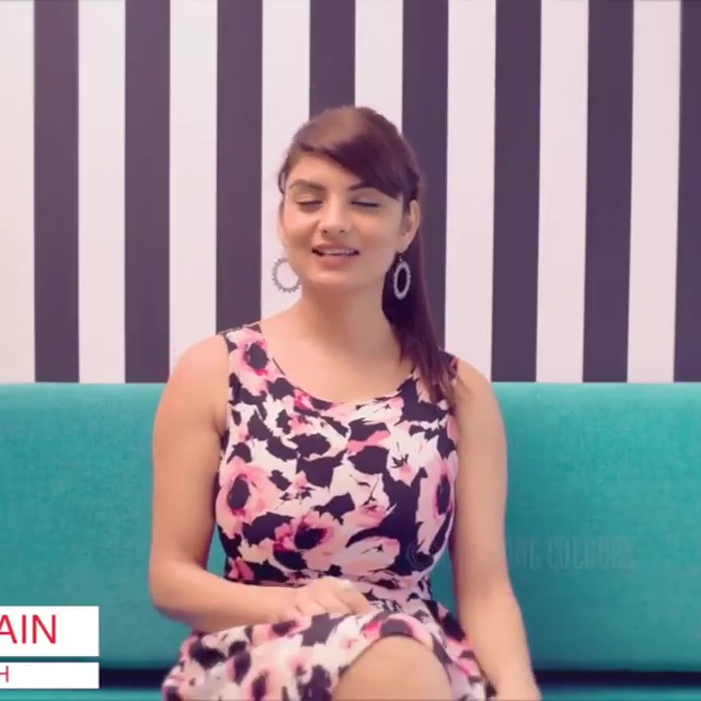 Anveshi Jain