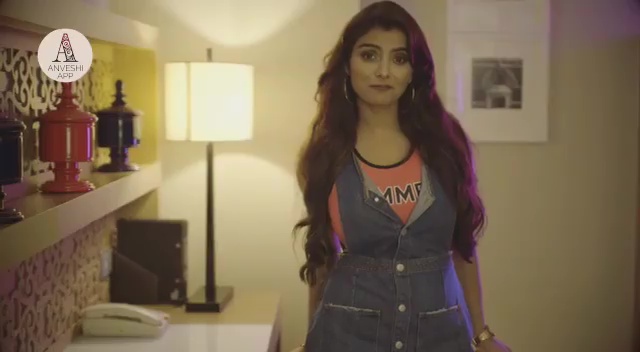 Anveshi Jain