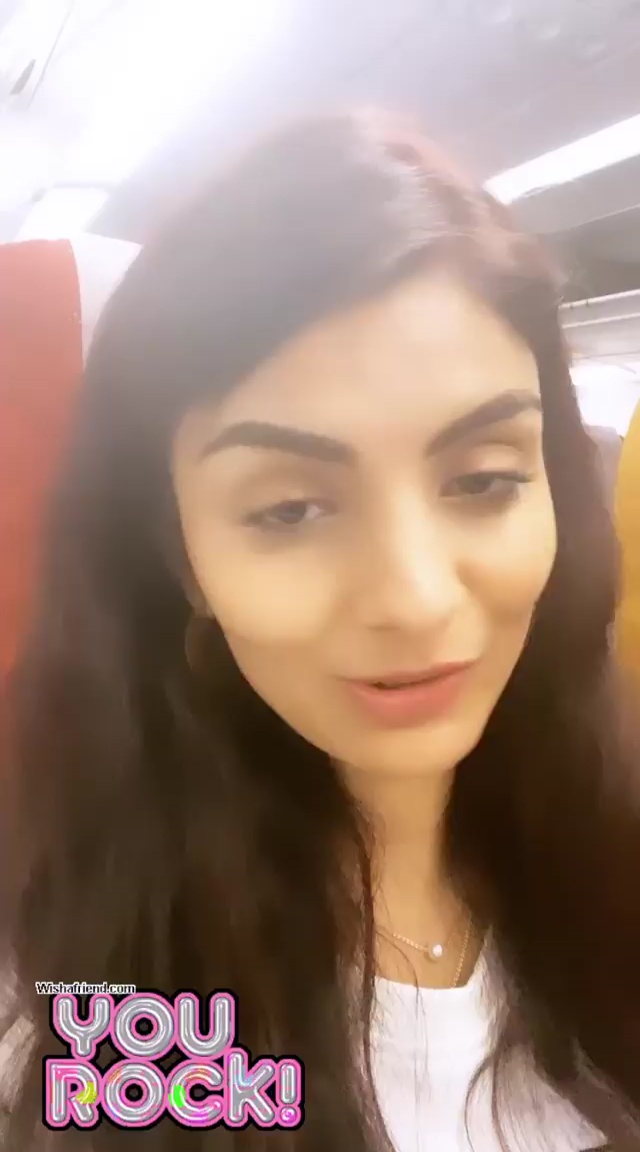 Anveshi Jain