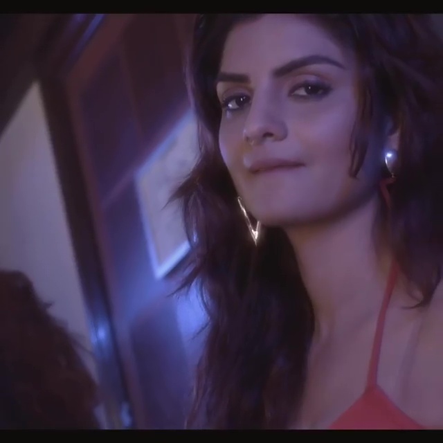 Anveshi Jain