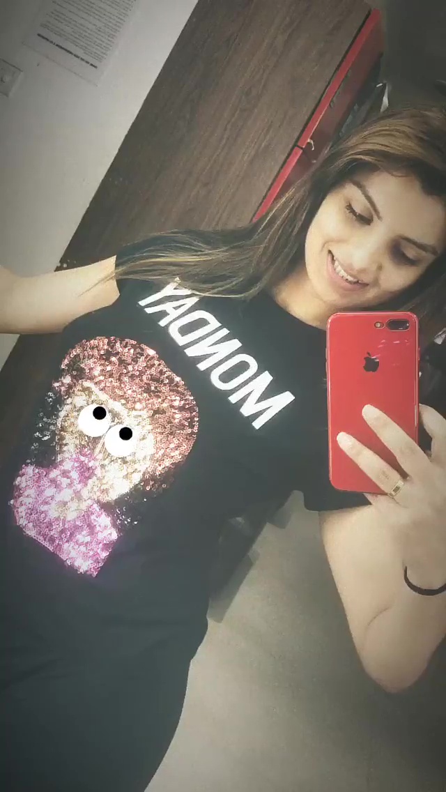 Anveshi Jain