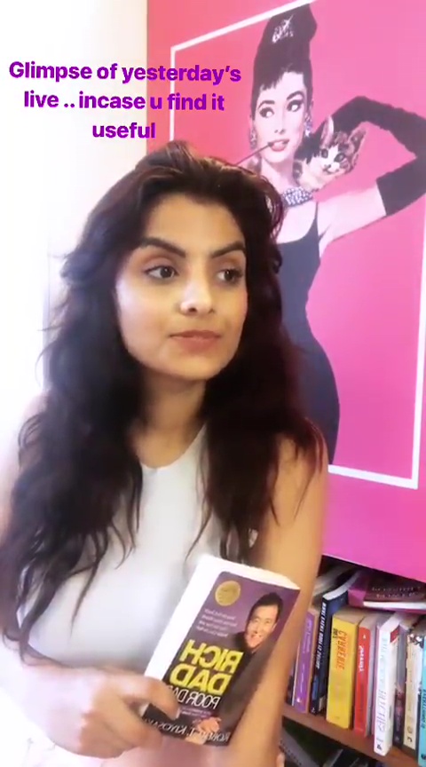 Anveshi Jain