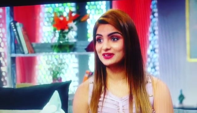 Anveshi Jain