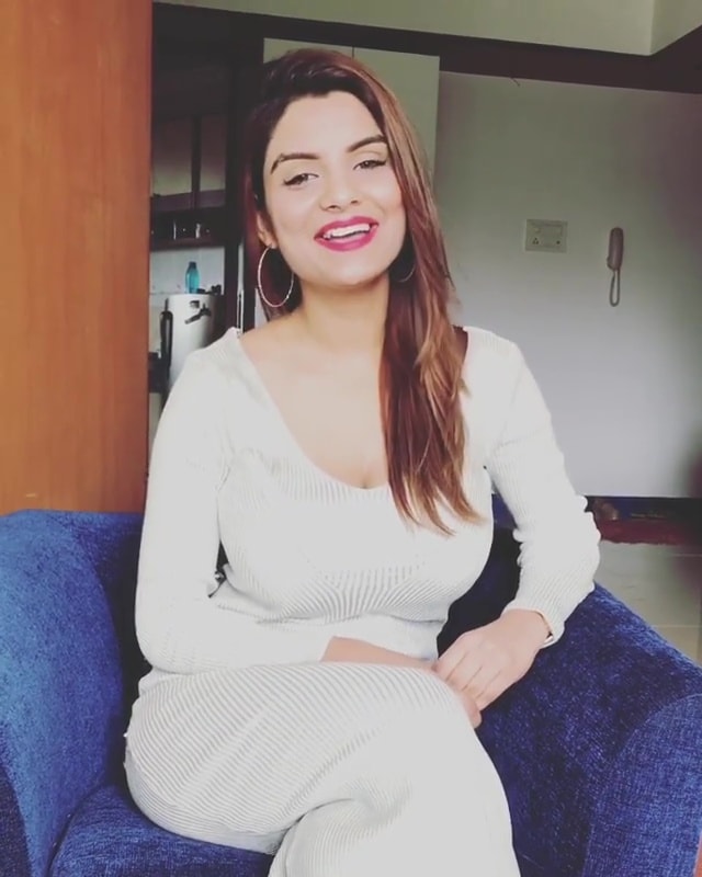 Anveshi Jain