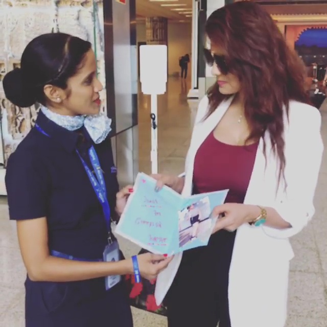 Anveshi Jain
