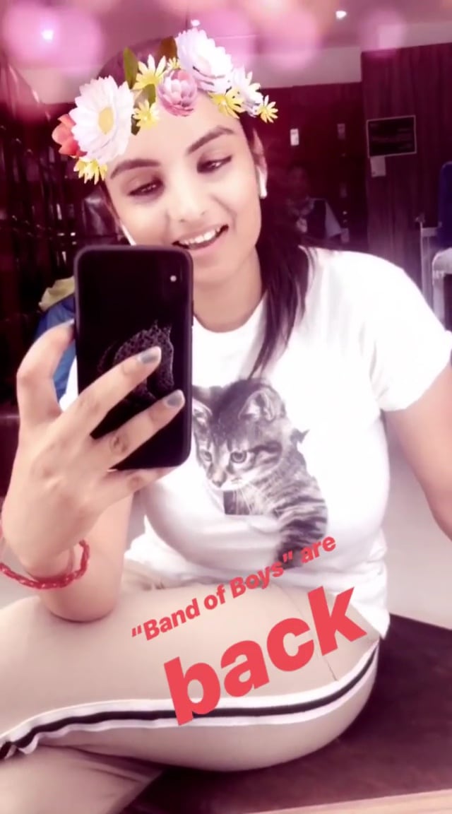 Anveshi Jain