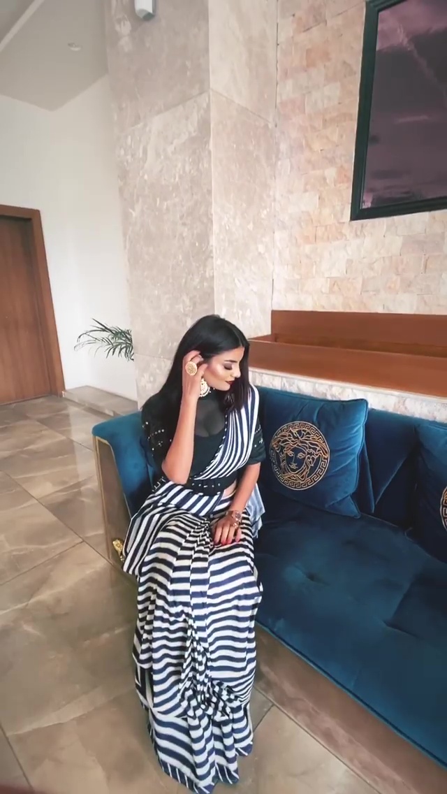 Anveshi Jain