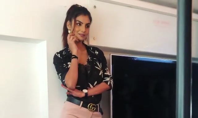 Anveshi Jain
