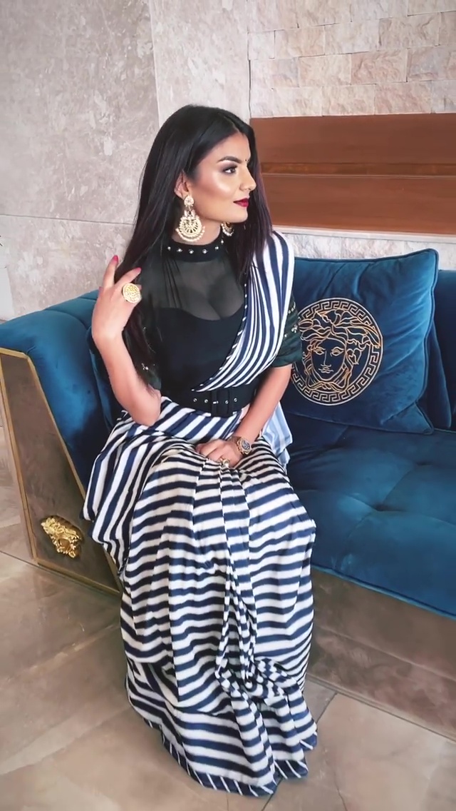 Anveshi Jain
