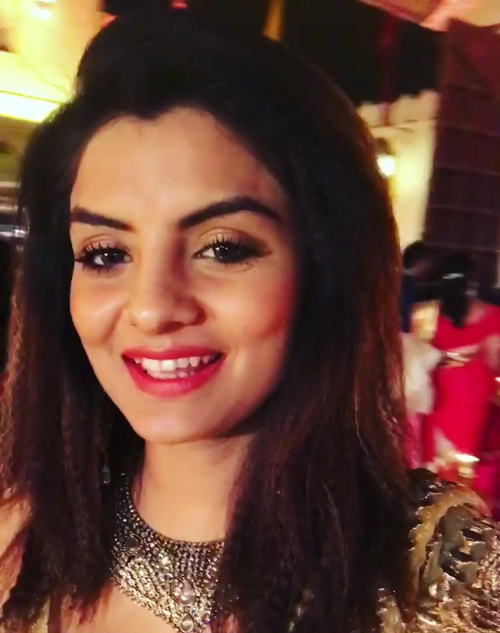 Anveshi Jain