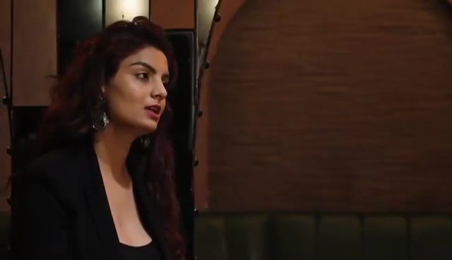 Anveshi Jain