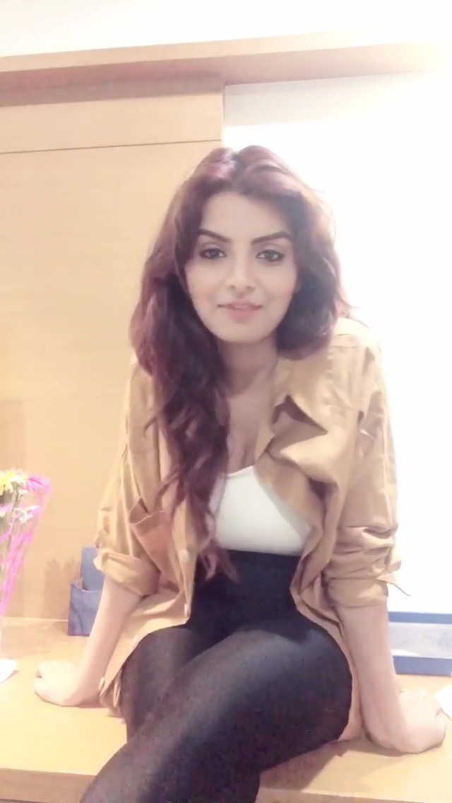 Anveshi Jain
