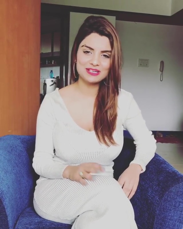 Anveshi Jain