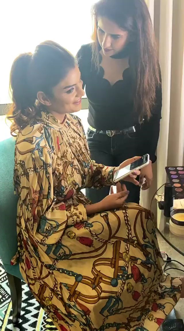 Anveshi Jain