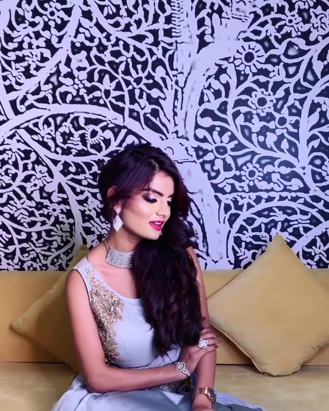 Anveshi Jain