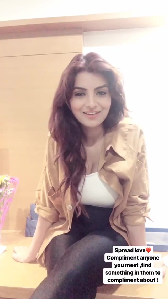 Anveshi Jain