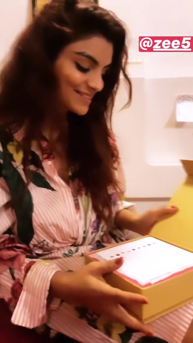 Anveshi Jain