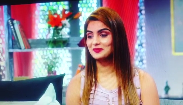 Anveshi Jain