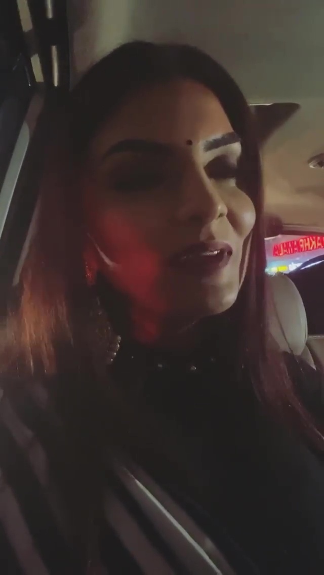 Anveshi Jain