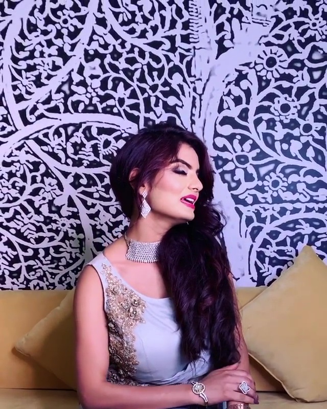 Anveshi Jain
