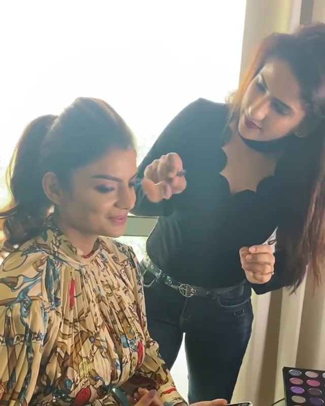 Anveshi Jain