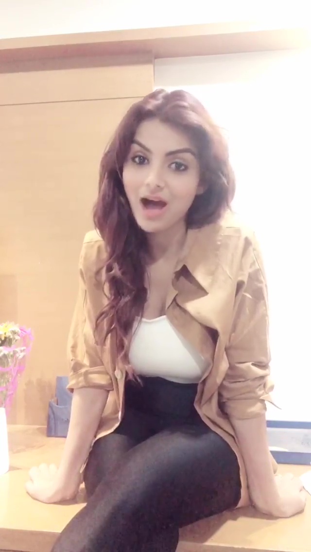 Anveshi Jain