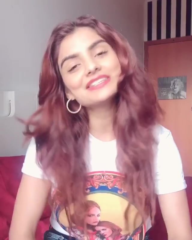 Anveshi Jain