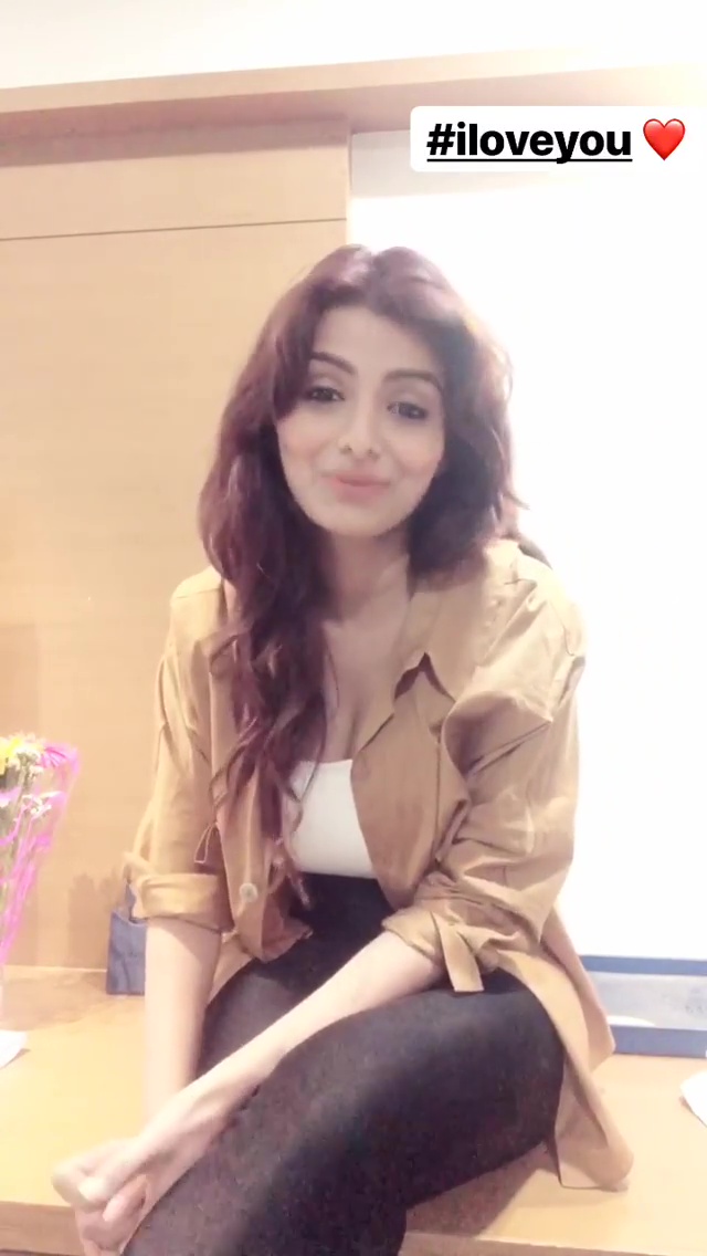 Anveshi Jain