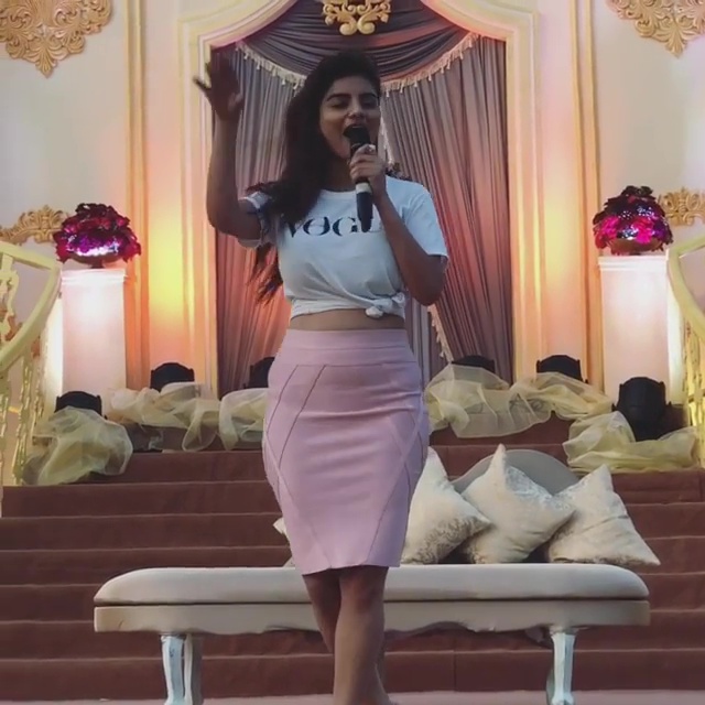 Anveshi Jain