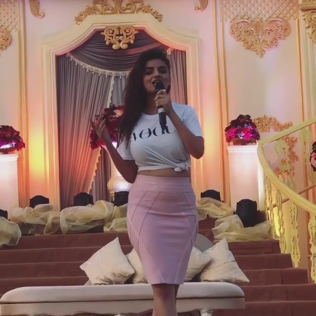 Anveshi Jain