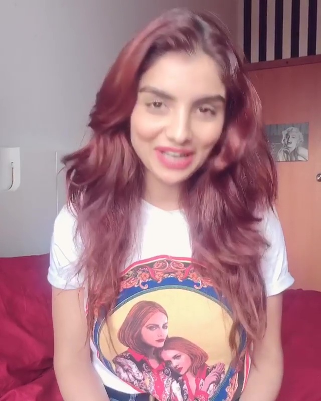Anveshi Jain