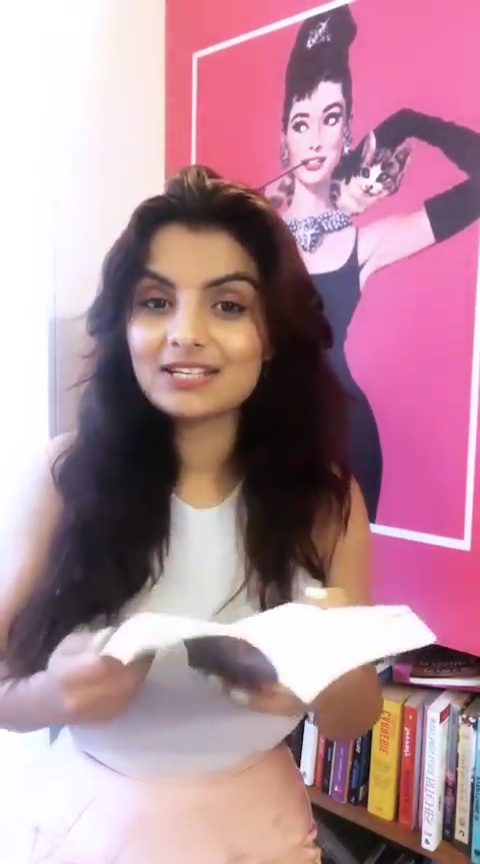 Anveshi Jain