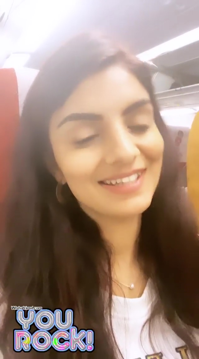 Anveshi Jain