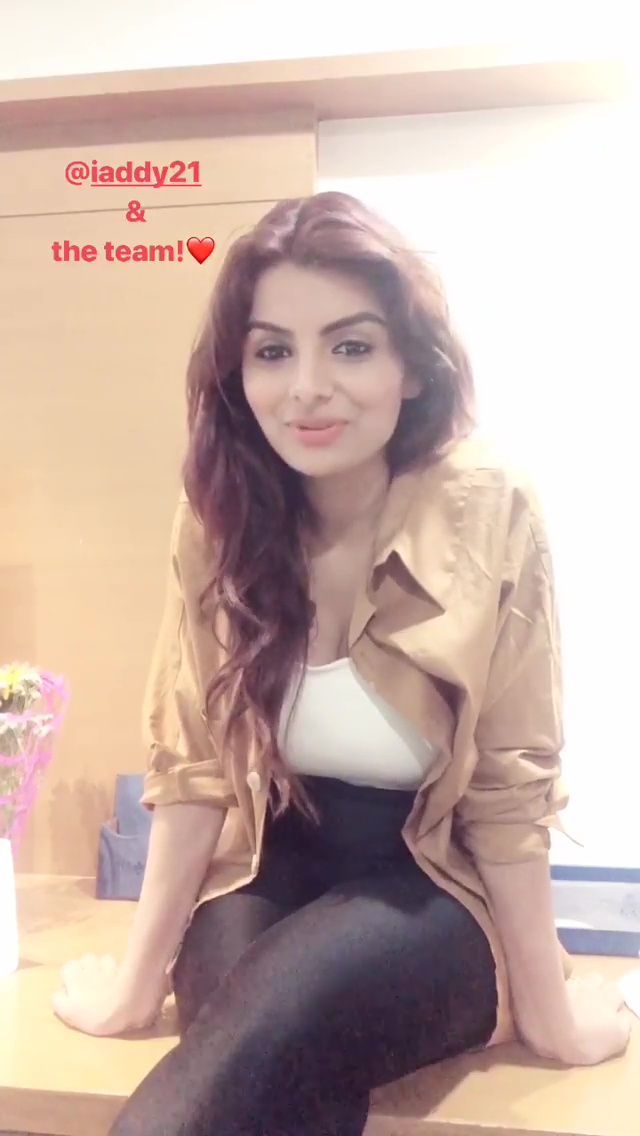 Anveshi Jain