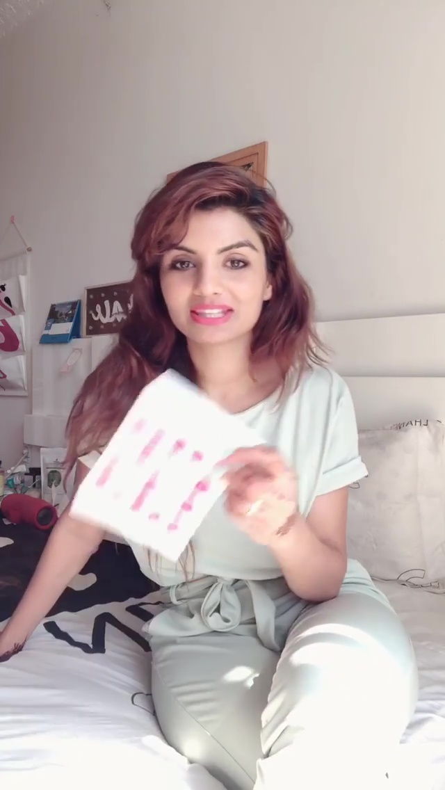 Anveshi Jain