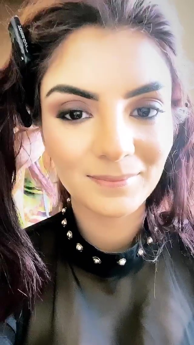 Anveshi Jain