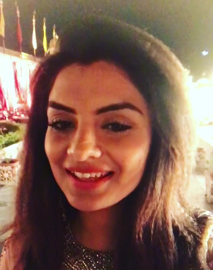 Anveshi Jain