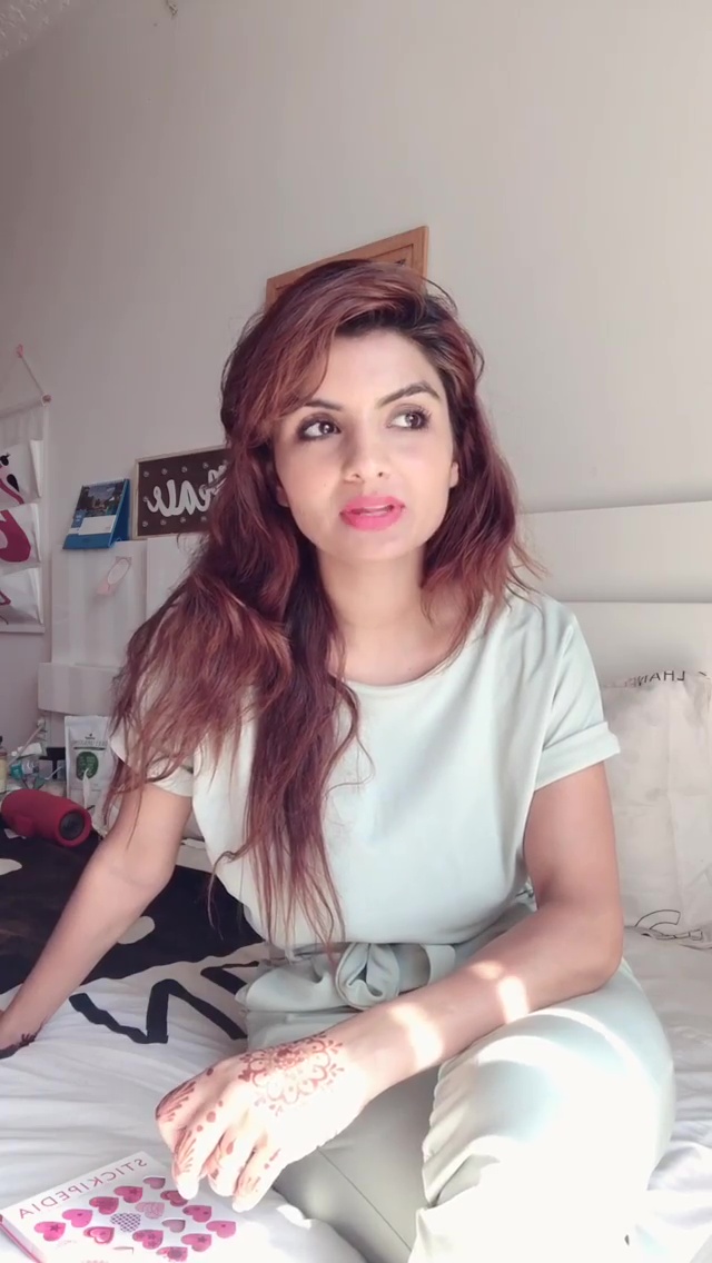 Anveshi Jain