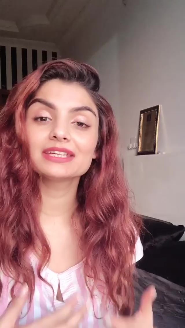 Anveshi Jain