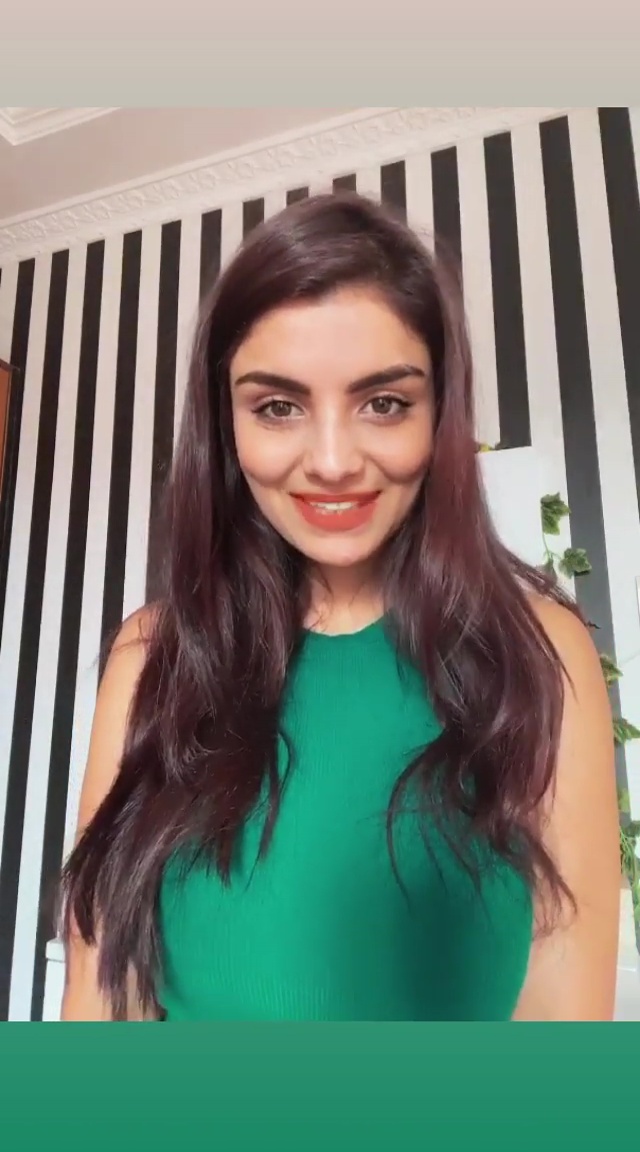 Anveshi Jain