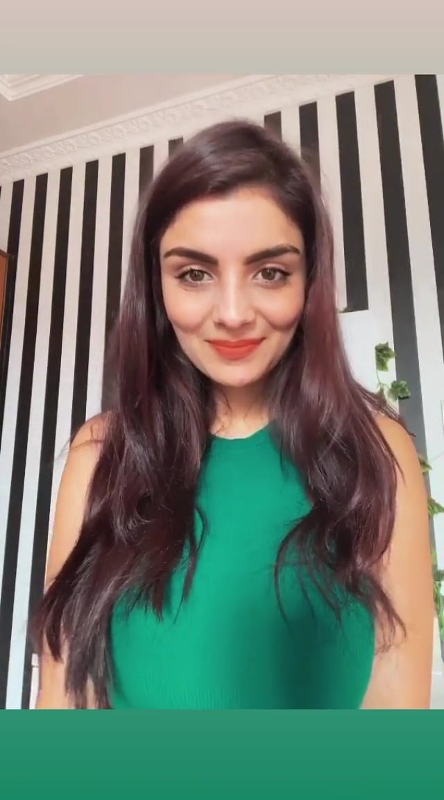 Anveshi Jain